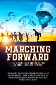 marching forward film