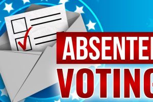 absentee-voting