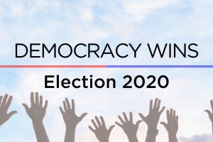 democracy-wins
