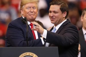 trump-desantis
