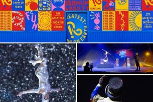 Ringling Bros. and Barnum & Bailey’s Circus